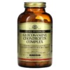 Solgar Glucosamine Chondroitin Complex Extra Strength 270 Tablets 3 Solgar Glucosamine Chondroitin Complex Extra Strength 270 Tablets 033984303881