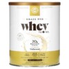 Solgar Grass Fed Whey To Go Protein Powder Unflavored 36.8 oz (1.044 g) 3 Solgar Grass Fed Whey To Go Protein Powder Unflavored 36.8 oz (1.044 g) 033984300941