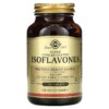 Solgar Isoflavones Super Concentrated 120 viên 2 Solgar Isoflavones Super Concentrated 120 Tablets 033984014596