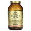 Solgar Kosher Omega-3 675 mg 100 Softgels 2 Solgar Kosher Omega-3 740 mg 100 Softgels 033984005495