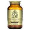 Solgar Megasorb CoQ-10 400 mg 60 Softgels 3 Solgar Megasorb CoQ-10 400 mg 60 Softgels 033984009752