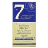 Solgar No.7 Joint Support & Comfort 60 Vegetable Capsules 033984505001