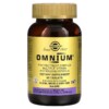 Solgar Omnium Phytonutrient Complex Multiple Vitamin and Mineral Formula 90 viên 3 Solgar Omnium Phytonutrient Complex Multiple Vitamin and Mineral Formula 90 Tablets 033984020672