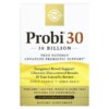 Solgar Probi 30 30 Billion 30 Vegetable Capsules 2 Solgar Probi 30 30 Billion 30 Vegetable Capsules 033984539259