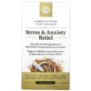 Solgar Stress & Anxiety Relief Ashwagandha and Saffron 30 Tablets 2 Solgar Stress & Anxiety Relief Ashwagandha and Saffron 30 Tablets 033984005532