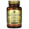 Solgar Sublingual Methylcobalamin (Vitamin B12) 1,000 mcg 60 Nuggets 3 Solgar Sublingual Methylcobalamin (Vitamin B12) 1.000 mcg 60 Nuggets 033984019515