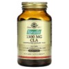 Solgar Tonalin CLA 1.300 mg 60 Softgels 3 Solgar Tonalin CLA 1.300 mg 60 Softgels 033984027145