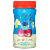 Solgar U-Cubes Children's Calcium With D3 Pink Lemonade Blueberry Strawberry 60 Gummies 3 Solgar U-Cubes Children's Calcium With D3 Pink Lemonade Blueberry Strawberry 60 Gummies 033984576070