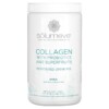 Solumeve Collagen with Probiotics and Superfruits Powdered Drink Mix Citrus 16 oz (454 g) 3 Solumeve Collagen with Probiotics and Superfruits Powdered Drink Mix Citrus 16 oz (454 g) 898220016525