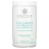 Solumeve Collagen with Probiotics and Superfruits Powdered Drink Mix Strawberry Lemonade 16 oz (454 g) 3 Solumeve Collagen with Probiotics and Superfruits Powdered Drink Mix Strawberry Lemonade 16 oz (454 g) 898220016532