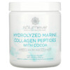 Solumeve Hydrolyzed Marine Collagen Peptides with Cocoa 7.3 oz (206 g) 2 Solumeve Hydrolyzed Marine Collagen Peptides with Cocoa 7.3 oz (206 g) 898220020195