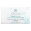 Solumeve Liquid Marine Collagen Peptides Mango Apple 10 Bottles 1.69 fl oz (50 ml) Each 898220018154
