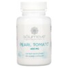 Solumeve Pearl Tomato Healthy Skin Support 400 mg 60 viên 3 Solumeve Pearl Tomato 400 mg 60 Veggie Capsules 898220018208