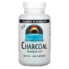 Source Naturals 100% Pure Activated Charcoal 260 mg 200 Capsules 3 Source Naturals 100% Pure Activated Charcoal 260 mg 200 Capsules 021078001362
