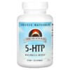 Source Naturals 5-HTP 50 mg 120 viên 3 Source Naturals 5-HTP 50 mg 120 Capsules 021078017028