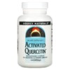 Source Naturals Activated Quercetin 100 Capsules 3 Source Naturals Activated Quercetin 100 Capsules 021078016908