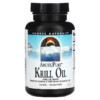 Source Naturals ArcticPure Krill Oil 500 mg 120 Softgels 3 Source Naturals ArcticPure Krill Oil 500 mg 120 Softgels 021078021667