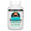 Source Naturals Astaxanthin 2 mg 120 Softgels 3 Source Naturals Astaxanthin 2 mg 120 Softgels 021078019565