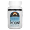 Source Naturals Athletic Series Inosine 500 mg 60 Tablets 3 Source Naturals Athletic Series Inosine 500 mg 60 Tablets 021078006527