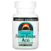 Source Naturals Athletic Series Trans-Ferulic Acid 250 mg 60 Tablets 021078008057