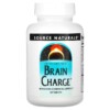 Source Naturals Brain Charge 60 Tablets 3 Source Naturals Brain Charge 60 Tablets 021078026143