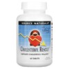 Source Naturals Cholesterol Rescue 60 Tablets 3 Source Naturals Cholesterol Rescue 60 Tablets 021078017813