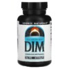 Source Naturals DIM 200 mg 60 viên 2 Source Naturals DIM 200 mg 60 Tablets 021078025894