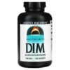 Source Naturals DIM (Diindolylmethane) 100 mg 180 viên 2 Source Naturals DIM (Diindolylmethane) 100 mg 180 Tablets 021078020448