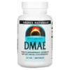 Source Naturals DMAE 351 mg 200 Tablets 2 Source Naturals DMAE 351 mg 200 Tablets 021078009689