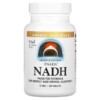Source Naturals ENADA NADH 5 mg 30 Tablets 3 Source Naturals ENADA NADH 5 mg 30 Tablets 021078012498