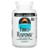 Source Naturals Fibro-Response 180 Tablets 3 Source Naturals Fibro-Response 180 Tablets 021078012184