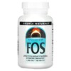 Source Naturals FOS 1.000 mg 100 Tablets 2 Source Naturals FOS 1.000 mg 100 Tablets 021078005759