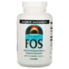 Source Naturals FOS Powder 7.05 oz (200 g) 3 Source Naturals FOS Powder 7.05 oz (200 g) 021078005780