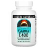 Source Naturals Gamma E 400 Complex with Tocotrienols 400 mg 60 Softgels 3 Source Naturals Gamma E 400 Complete E Complex with Tocotrienols 400 mg 60 Softgels 021078016984
