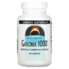 Source Naturals Garcinia 1000 90 viên 3 Source Naturals Garcinia 1000 90 Tablets 021078005544