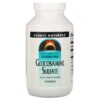 Source Naturals Glucosamine Sulfate Powder Sodium Free 16 oz (453.6 g) 3 Source Naturals Glucosamine Sulfate Powder Sodium Free 16 oz (453.6 g) 021078013655