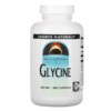 Source Naturals Glycine 500 mg 200 Capsules 3 Source Naturals Glycine 500 mg 200 Capsules 021078016052