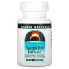 Source Naturals Green Tea Extract 100 mg 60 Tablets 2 Source Naturals Green Tea Extract 100 mg 60 Tablets 021078008828