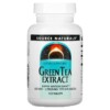 Source Naturals Green Tea Extract 500 mg 120 Tablets 3 Source Naturals Green Tea Extract 500 mg 120 Tablets 021078018469