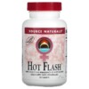 Source Naturals Hot Flash 90 Tablets 2 Source Naturals Hot Flash 90 Tablets 021078009146