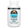 Source Naturals L-Arginine L-Citrulline Complex 1.000 mg 120 Tablets 3 Source Naturals L-Arginine L-Citrulline Complex 1.000 mg 120 Tablets 021078020431