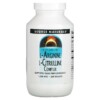 Source Naturals L-Arginine L-Citrulline Complex 1.000 mg 240 Tablets 2 Source Naturals L-Arginine L-Citrulline Complex 1.000 mg 240 Tablets 021078020509