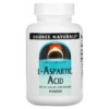 Source Naturals L-Aspartic Acid Powder 3.53 oz (100 g) 3 Source Naturals L-Aspartic Acid Powder 3.53 oz (100 g) 021078001676