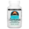 Source Naturals L-Tryptophan 1,000 mg 90 viên 3 Source Naturals L-Tryptophan 1.000 mg 90 Tablets 021078026105