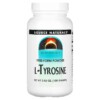 Source Naturals L-Tyrosine Free-Form Powder 3.53 oz (100 g) 2 Source Naturals L-Tyrosine Free-Form Powder 3.53 oz (100 g) 021078001874