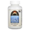 Source Naturals Life Force Multiple 120 Tablets 3 Source Naturals Life Force Multiple 120 Tablets 021078007975