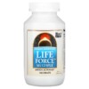 Source Naturals Life Force Multiple 180 viên 2 Source Naturals Life Force Multiple 180 Tablets 021078000433