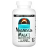 Source Naturals Magnesium Malate 625 mg 200 Capsules 2 Source Naturals Magnesium Malate 625 mg 200 Capsules 021078016007