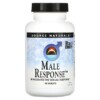 Source Naturals Male Response 90 Tablets 3 Source Naturals Male Response 90 Tablets 021078011569
