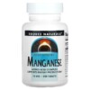 Source Naturals Manganese 10 mg 250 viên 3 Source Naturals Manganese 10 mg 250 Tablets 021078003434